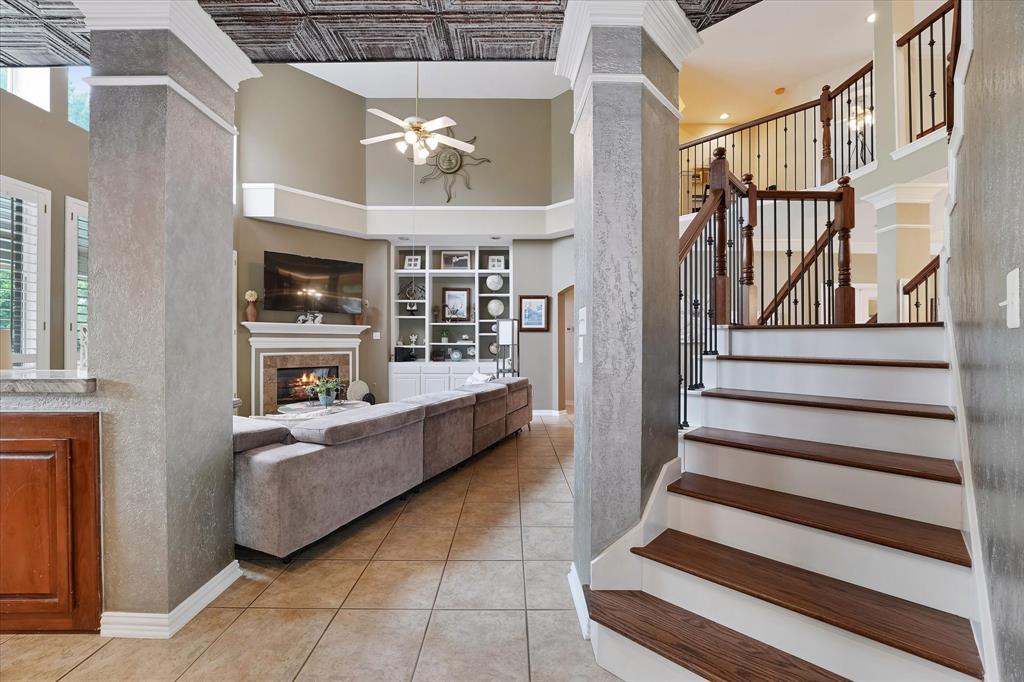 9914 Kershope Forest Court, Spring, Texas image 12