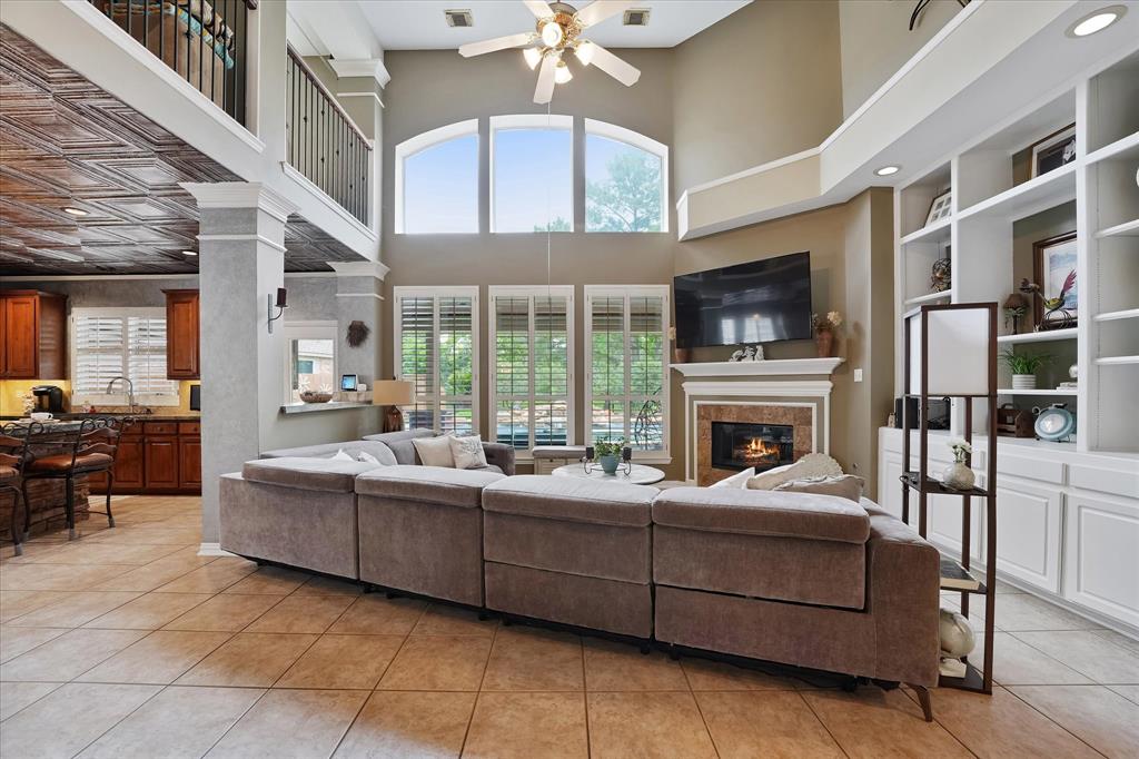 9914 Kershope Forest Court, Spring, Texas image 14