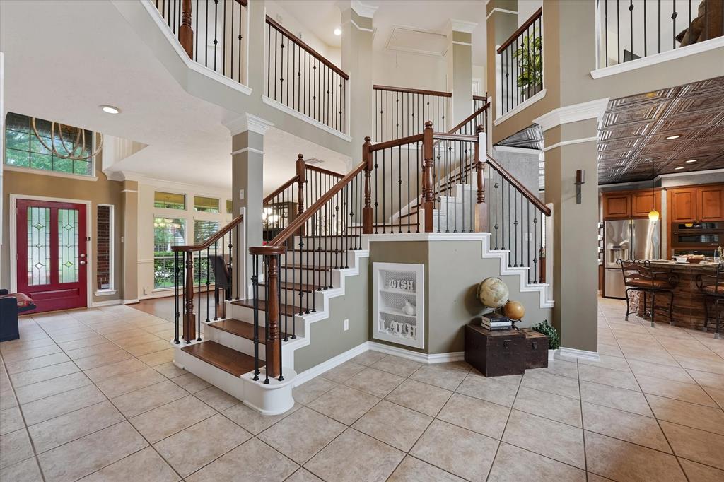 9914 Kershope Forest Court, Spring, Texas image 4
