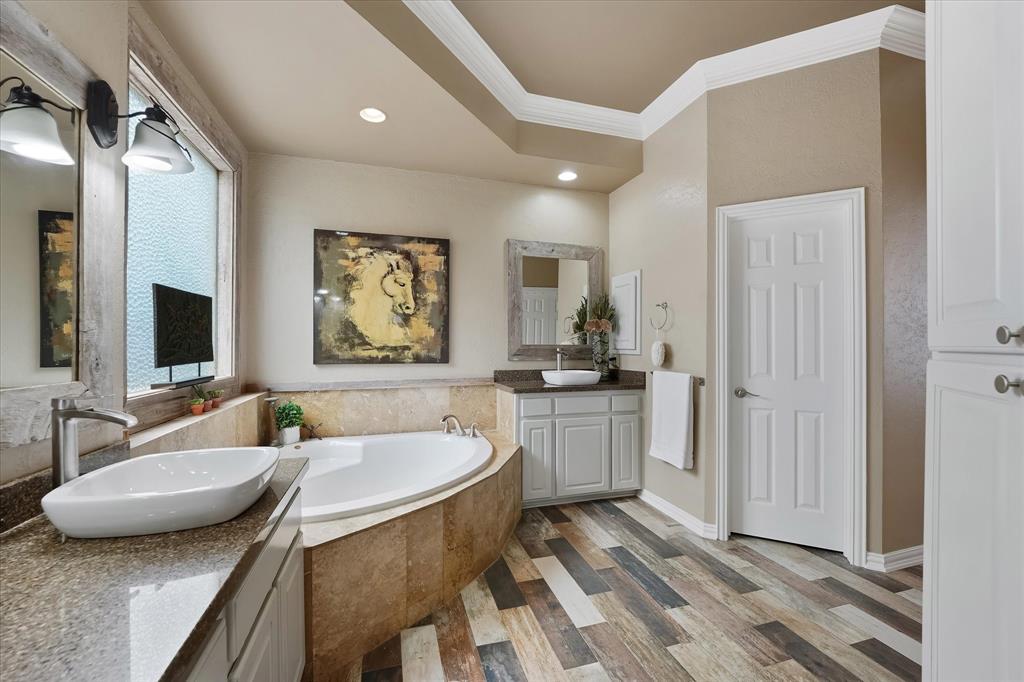 9914 Kershope Forest Court, Spring, Texas image 22