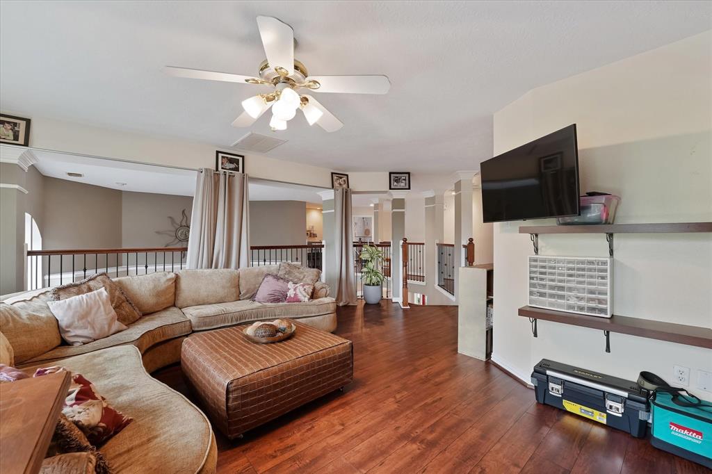 9914 Kershope Forest Court, Spring, Texas image 25