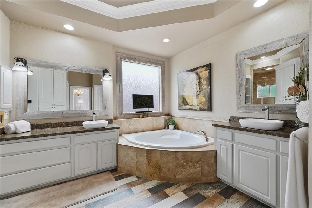 9914 Kershope Forest Court, Spring, Texas image 19