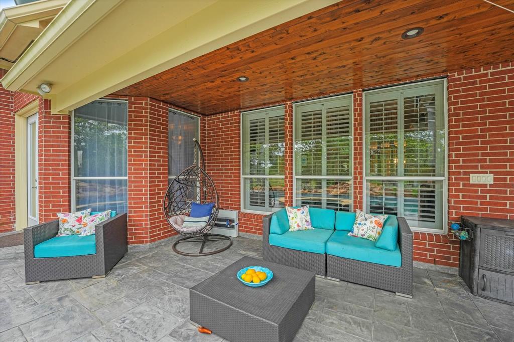 9914 Kershope Forest Court, Spring, Texas image 35