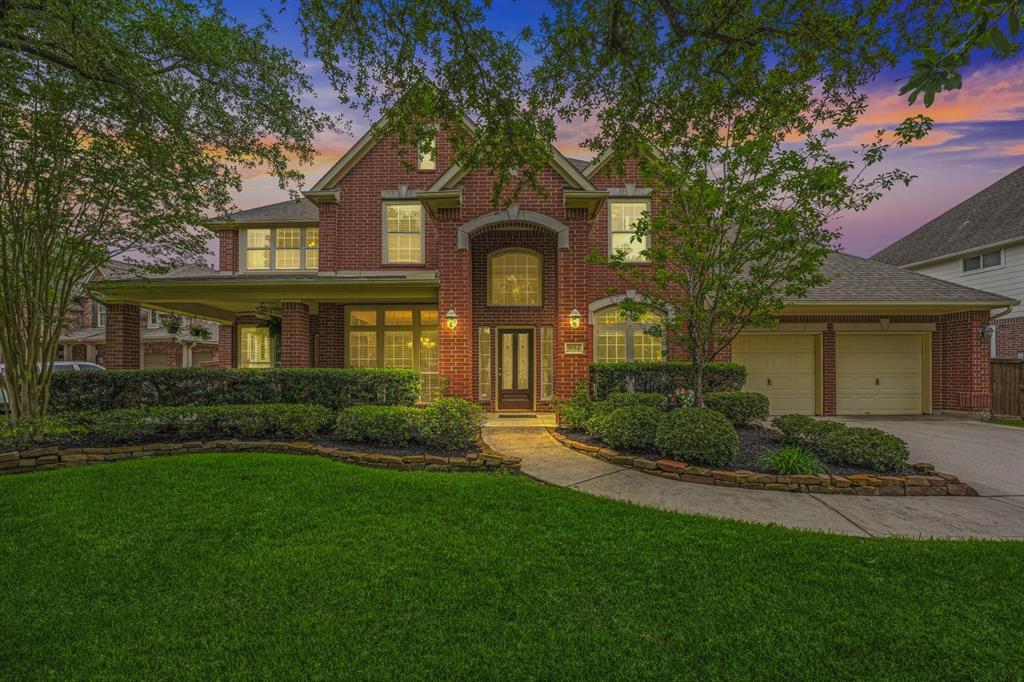 9914 Kershope Forest Court, Spring, Texas image 41