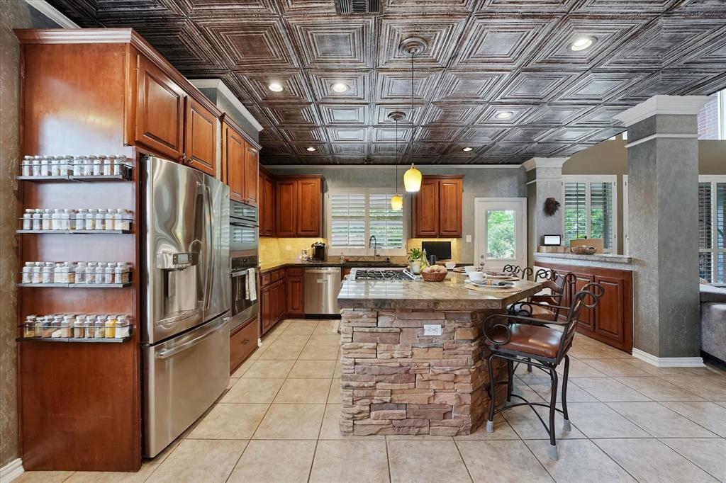 9914 Kershope Forest Court, Spring, Texas image 9
