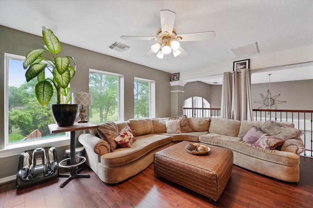 9914 Kershope Forest Court, Spring, Texas image 24