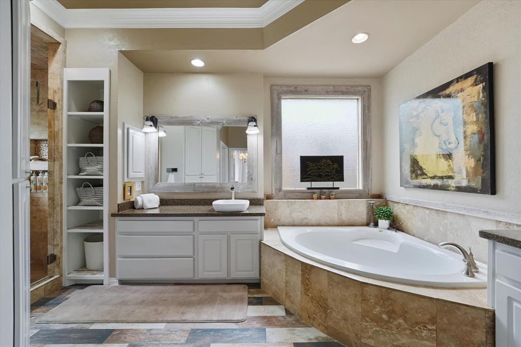 9914 Kershope Forest Court, Spring, Texas image 20