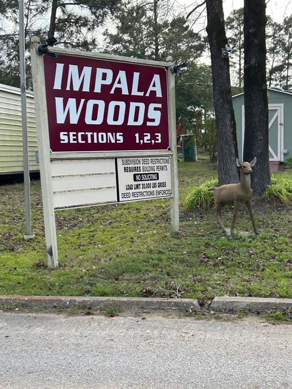 568 Impala Drive, Onalaska, Texas image 12