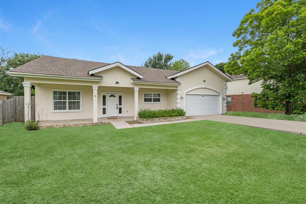 12305 Ridgecrest Drive