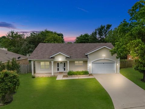12305 Ridgecrest Drive Willis TX 77318