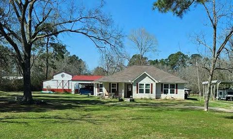 Photo of 1466 Sapp Rd, Conroe, TX 77304 (MLS # 81602288)