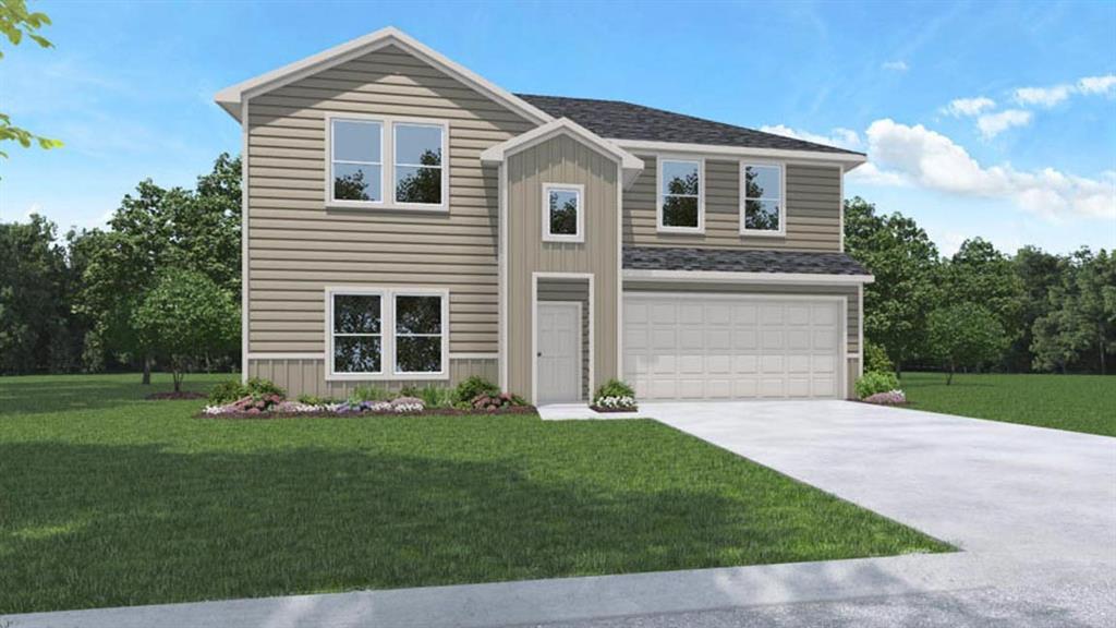 15128 Lavender Mist Ct, Magnolia, Texas image 1
