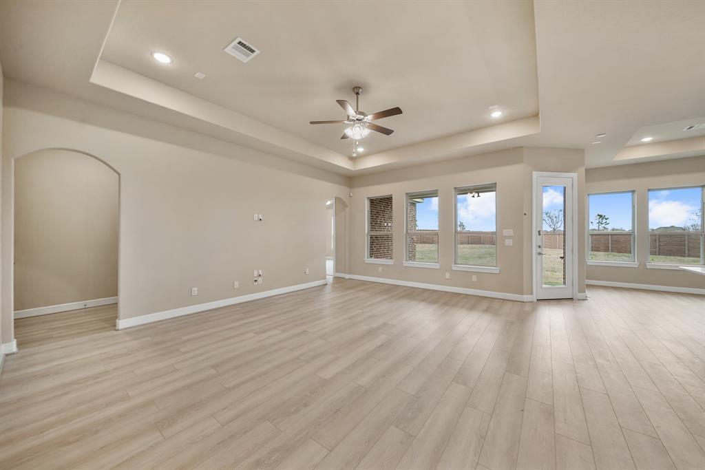 5602 Caracara Street, Manvel, Texas image 3