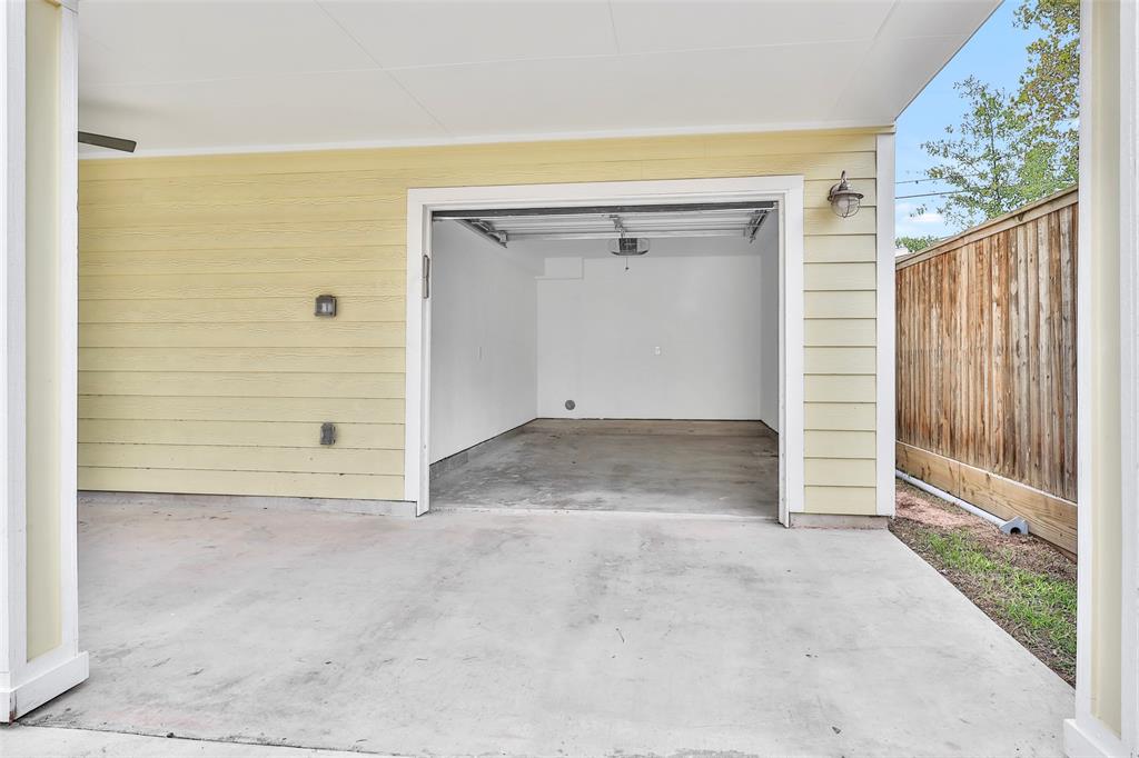 507 Northwood Street, Houston, Texas image 24