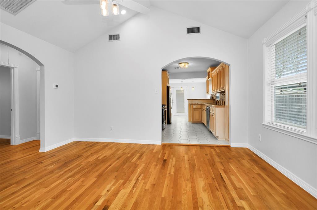 507 Northwood Street, Houston, Texas image 8