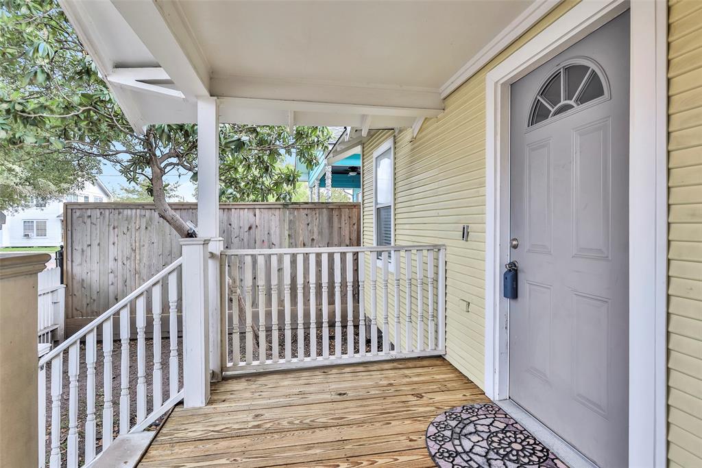 507 Northwood Street, Houston, Texas image 3