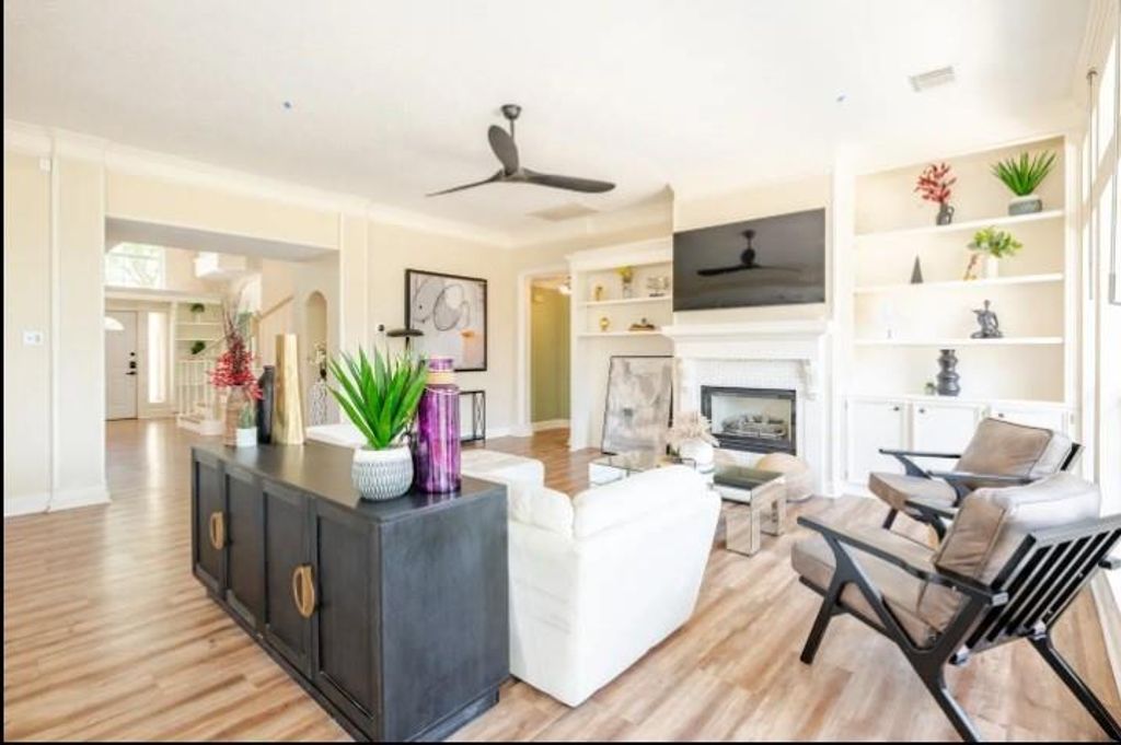 Photo of 20522 Riverside Pines Drive, Houston, TX 77346 (MLS # 46505080)
