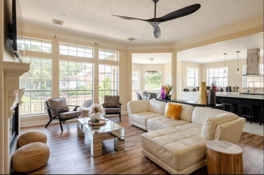 Photo of 20522 Riverside Pines Drive, Houston, TX 77346 (MLS # 46505080)