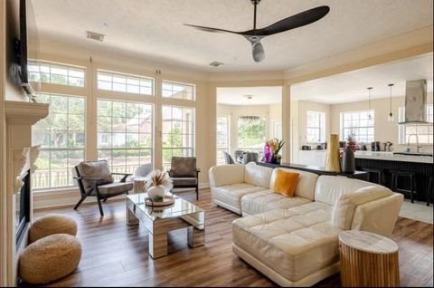 20522 Riverside Pines Drive Houston TX 77346