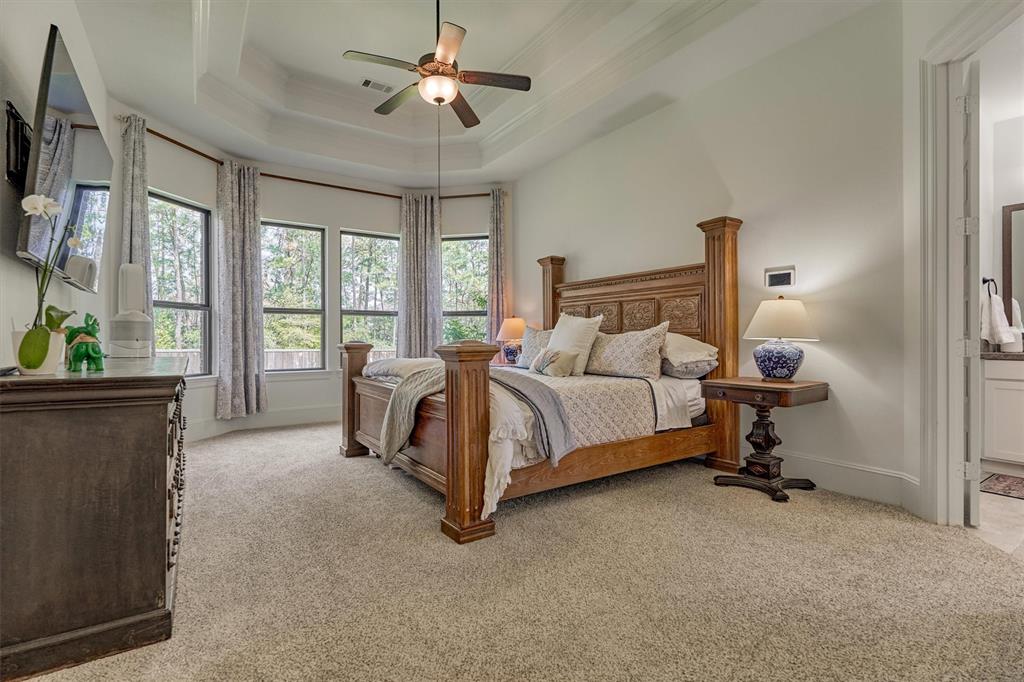 129 Hunter Hollow Place, Montgomery, Texas image 16