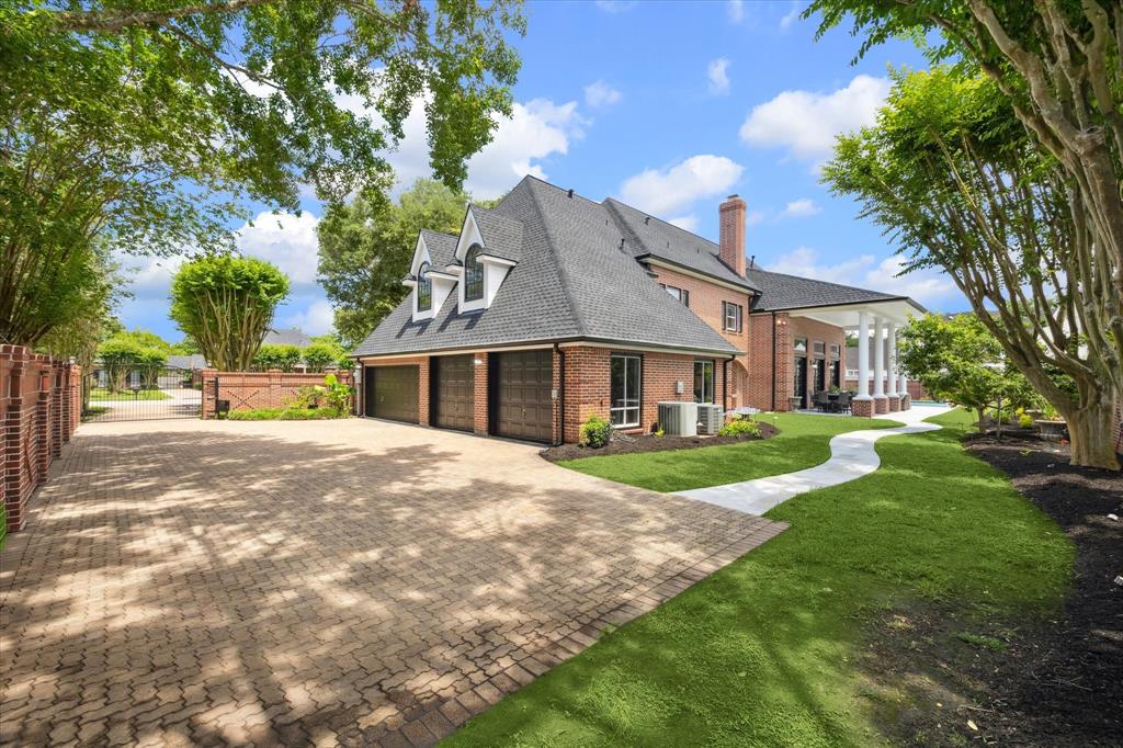 411 Fieldcreek Drive