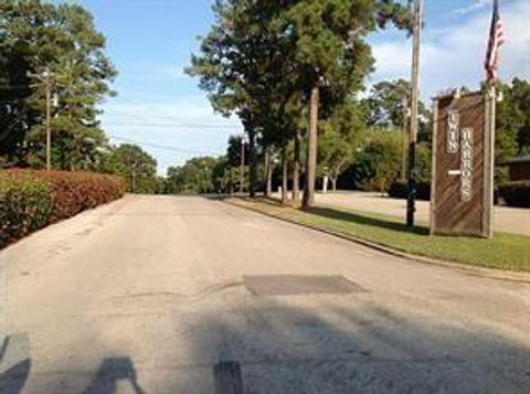 Vacant Land For Sale - TBD Arrowhead Drive<br/> Onalaska, TX 77360