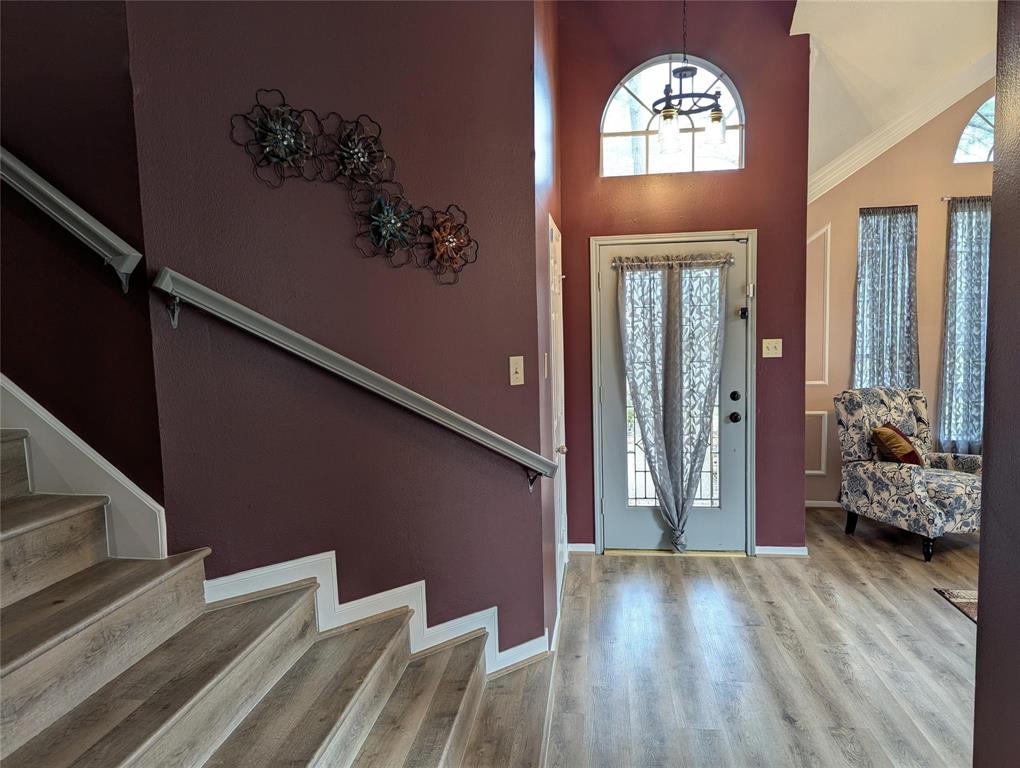 2 Skyland Place, The Woodlands, Texas image 6