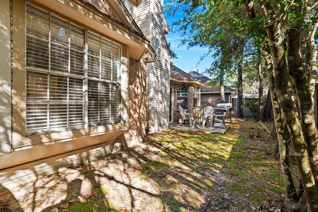 2 Skyland Place, The Woodlands, Texas image 28