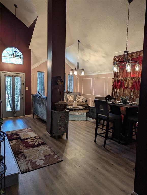 2 Skyland Place, The Woodlands, Texas image 25