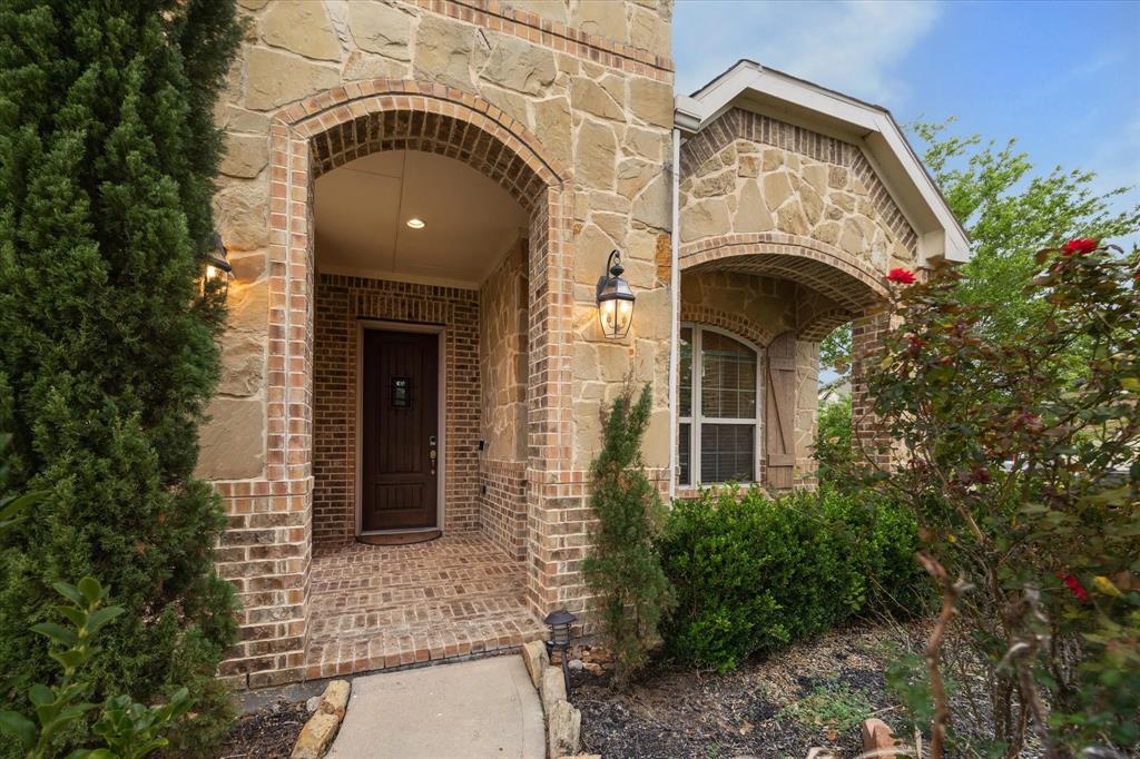 7706 Chinaberry Sky Lane, Richmond, Texas image 3