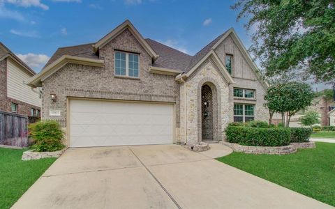 10822 Paula Bluff Lane Cypress TX 77433