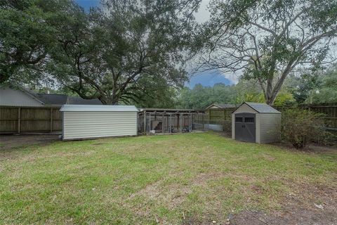 A home in Beaumont