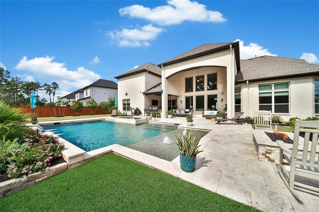 4318 Worthington Drive