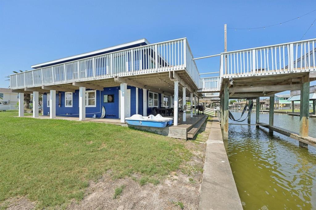 16643 Bermuda Way, Galveston, Texas image 20