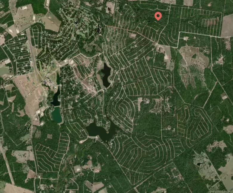 Lot 12 Holly Springs Road, Normangee, Texas image 5