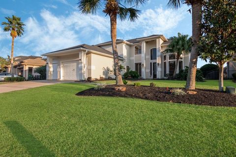 A home in Seabrook