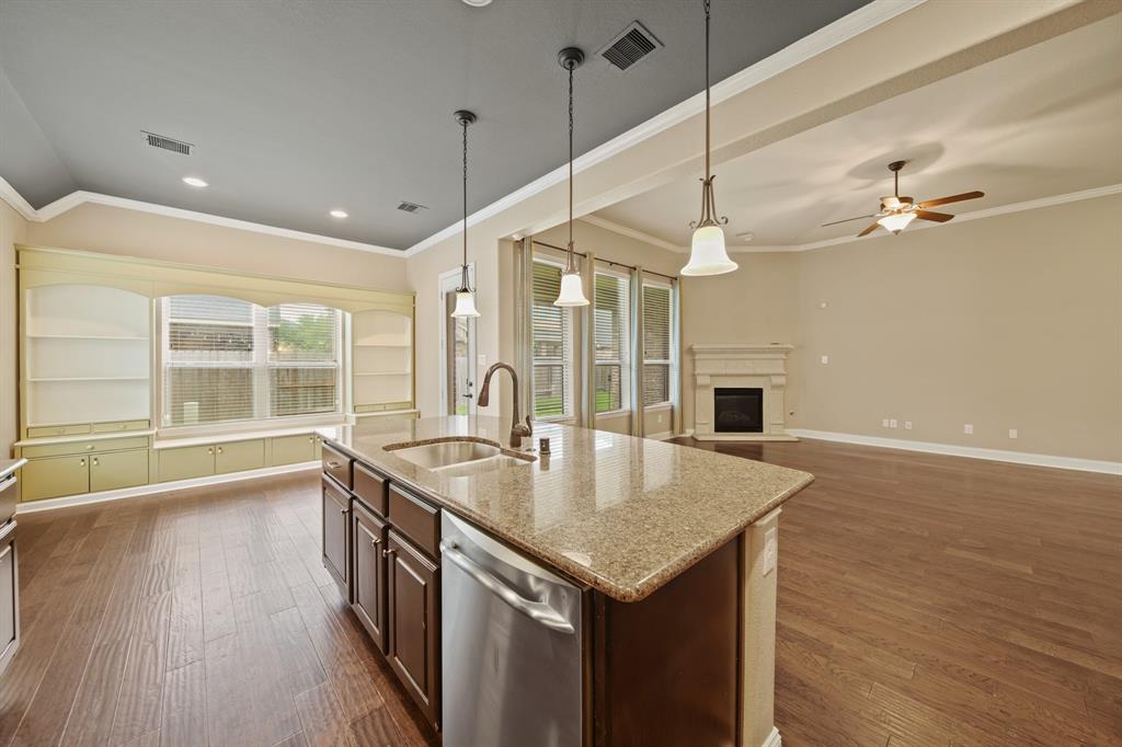 17307 Cordell Falls Court, Humble, Texas image 16