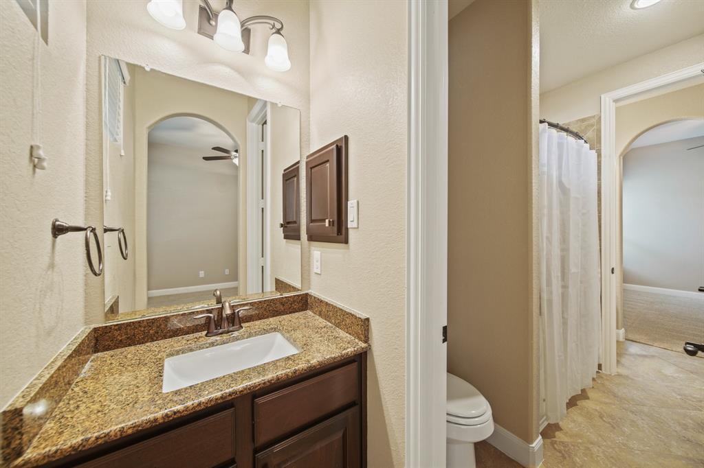 17307 Cordell Falls Court, Humble, Texas image 33