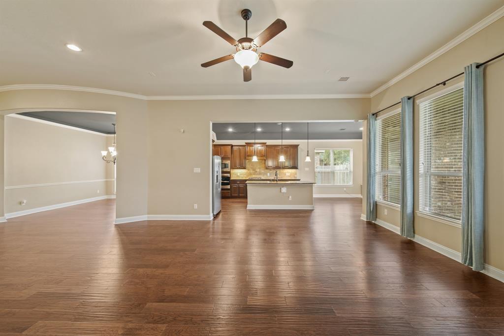 17307 Cordell Falls Court, Humble, Texas image 12