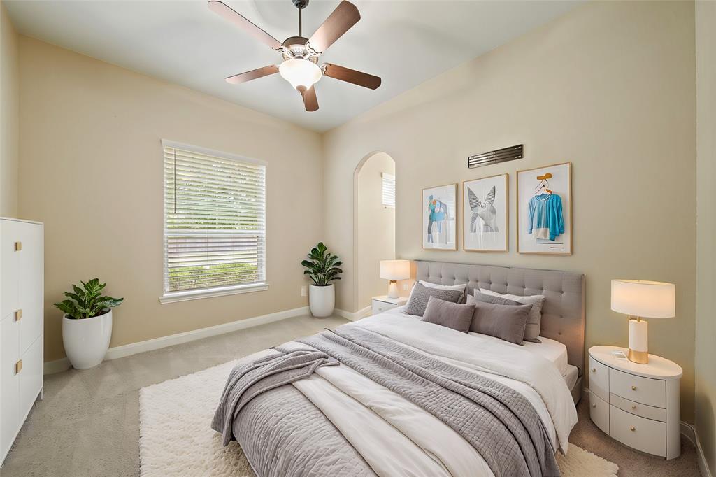 17307 Cordell Falls Court, Humble, Texas image 31