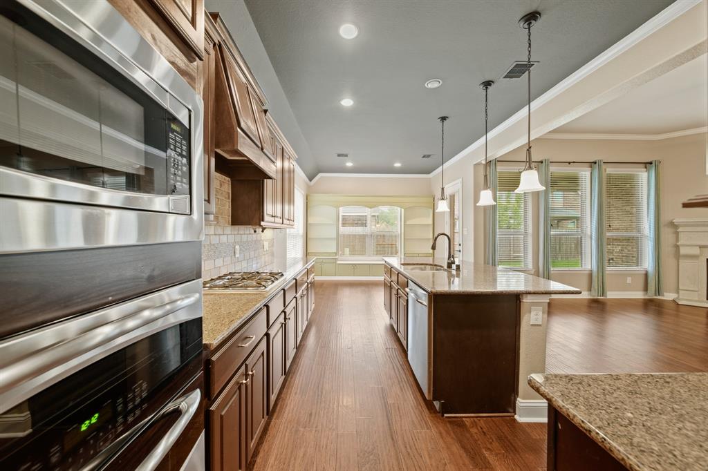 17307 Cordell Falls Court, Humble, Texas image 15