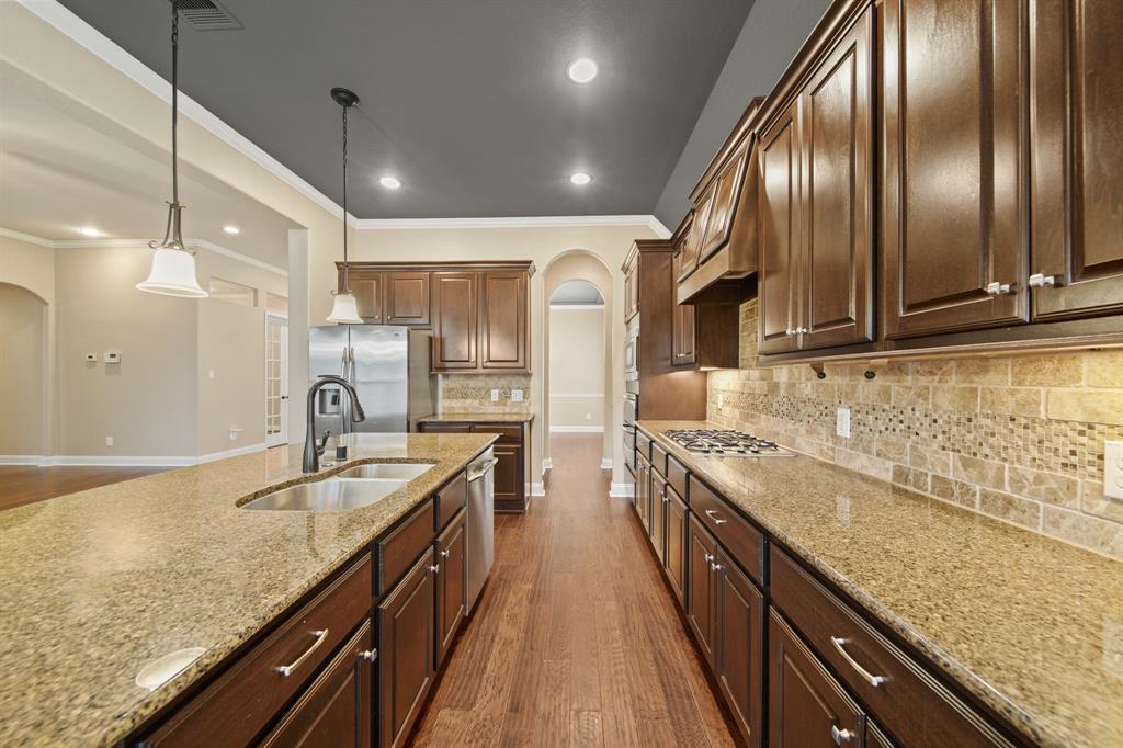 17307 Cordell Falls Court, Humble, Texas image 17