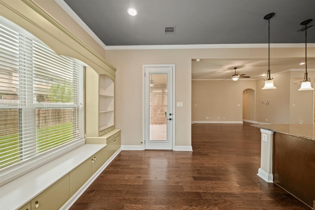 17307 Cordell Falls Court, Humble, Texas image 20
