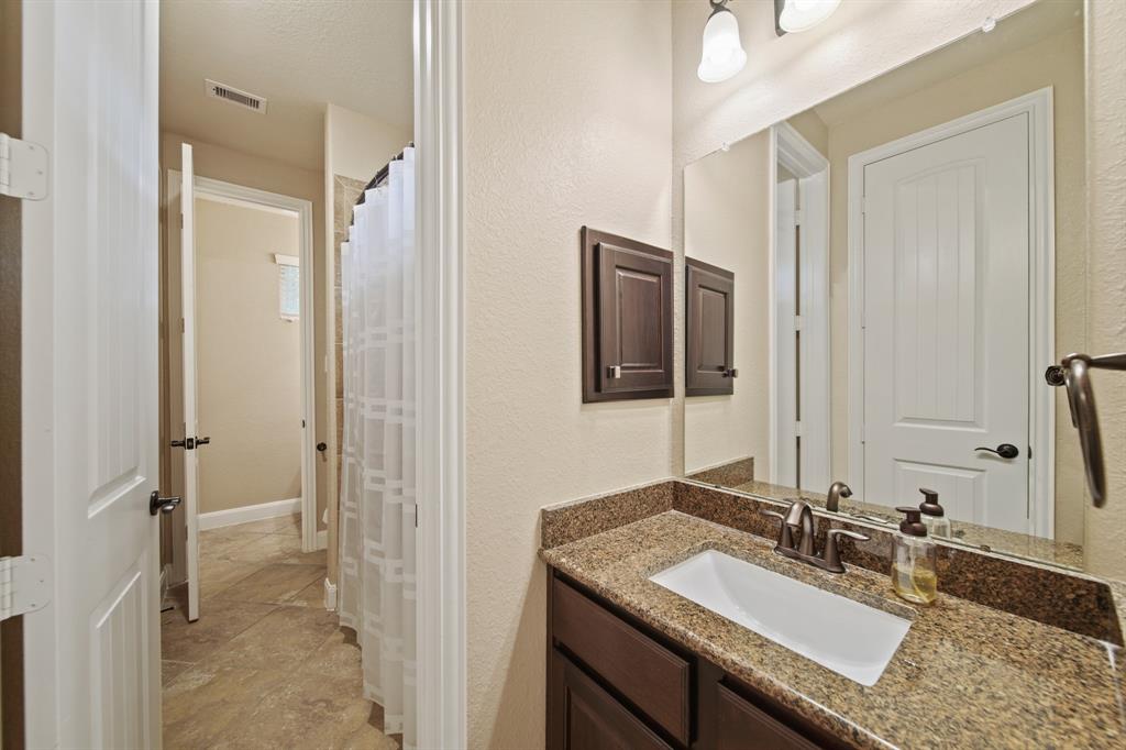 17307 Cordell Falls Court, Humble, Texas image 36