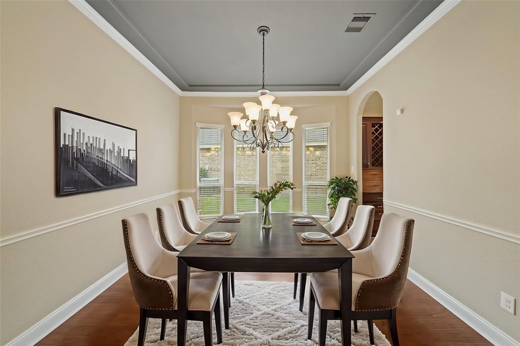 17307 Cordell Falls Court, Humble, Texas image 5