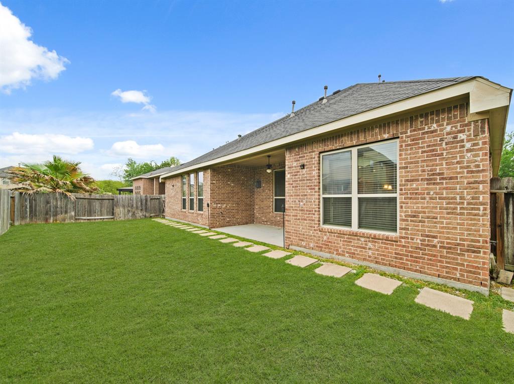 17307 Cordell Falls Court, Humble, Texas image 45