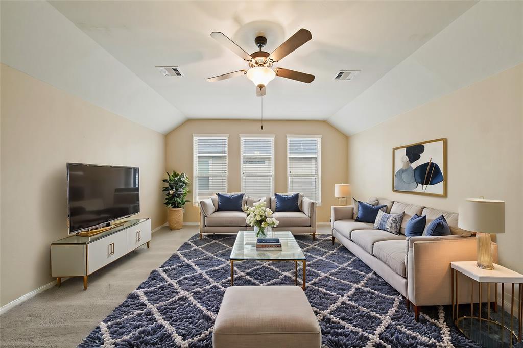17307 Cordell Falls Court, Humble, Texas image 37