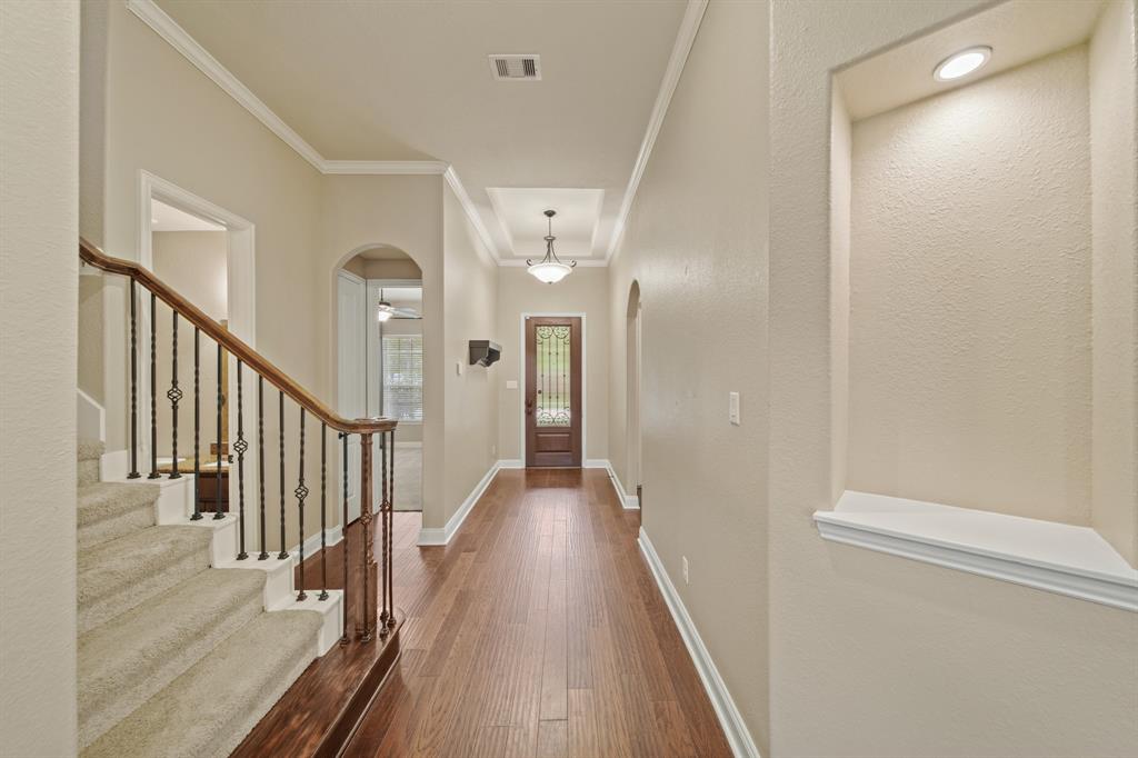 17307 Cordell Falls Court, Humble, Texas image 3