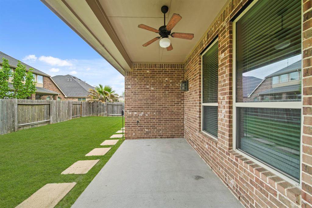 17307 Cordell Falls Court, Humble, Texas image 43