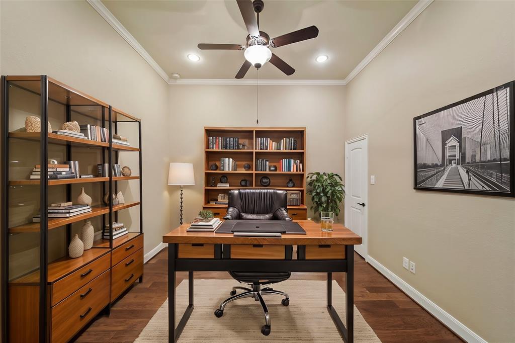 17307 Cordell Falls Court, Humble, Texas image 8